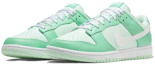 Shop (小學)Nike Dunk Low 'Light Menta' DJ6188-301