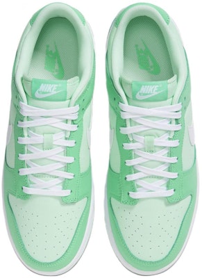 (Nilai Sekolah) Nike Dunk Low 'Light Menta' DJ6188-301 Shop (Nilai Sekolah) Nike Dunk Low 'Light Menta' DJ6188-301