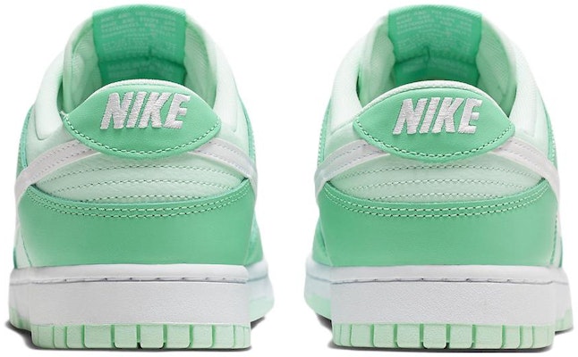 (Nilai Sekolah) Nike Dunk Low 'Light Menta' DJ6188-301 Purchase (Nilai Sekolah) Nike Dunk Low 'Light Menta' DJ6188-301