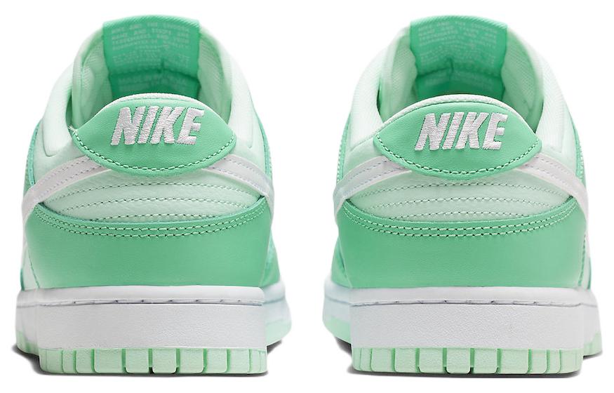 Details for （小學）Nike Dunk Low 'Light Menta' DJ6188-301