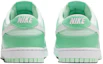 Details for (小學)Nike Dunk Low 'Light Menta' DJ6188-301