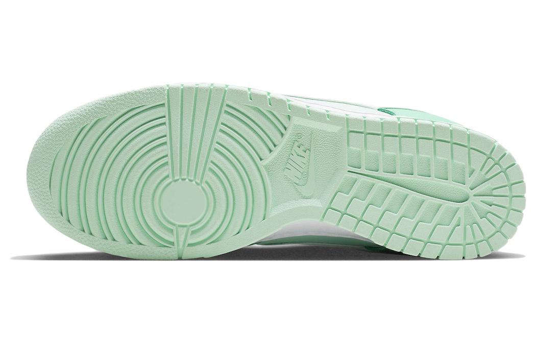 Sizing （小學）Nike Dunk Low 'Light Menta' DJ6188-301