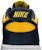 (Nilai Sekolah) Nike Dunk Low 'Michigan' 2021 Kanak-Kanak CW1590-700
