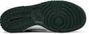 (Kanak-Kanak Sekolah) Nike Dunk Low 'Michigan State' CW1590-102