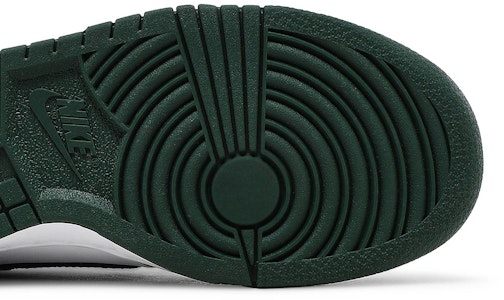 (Kanak-Kanak Sekolah) Nike Dunk Low 'Michigan State' CW1590-102 Purchase (Kanak-Kanak Sekolah) Nike Dunk Low 'Michigan State' CW1590-102