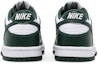 Details for (Kanak-Kanak Sekolah) Nike Dunk Low 'Michigan State' CW1590-102