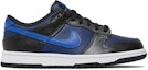 Buy (小學年齡)Nike Dunk Low「午夜海軍藍」DH9765-402