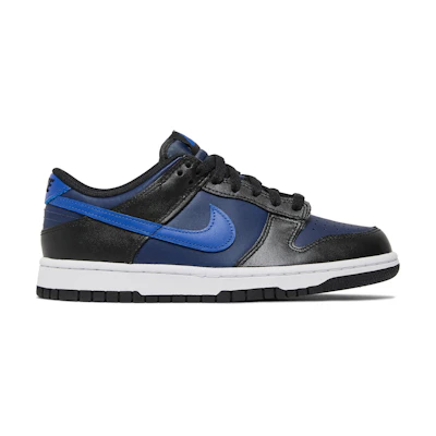 (GS) Nike Dunk Low 'Midnight Navy'