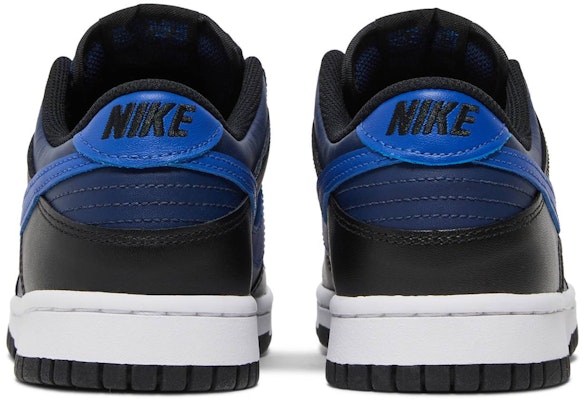(小學年齡)Nike Dunk Low「午夜海軍藍」DH9765-402 Details for (小學年齡)Nike Dunk Low「午夜海軍藍」DH9765-402