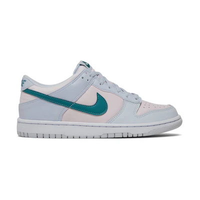 (GS) Nike Dunk Low 'Mineral Teal'