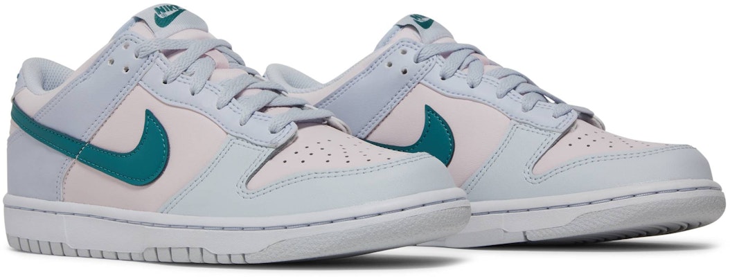 (Kanak-Kanak Sekolah) Nike Dunk Low 'Mineral Teal' FD1232-002 Cheap (Kanak-Kanak Sekolah) Nike Dunk Low 'Mineral Teal' FD1232-002