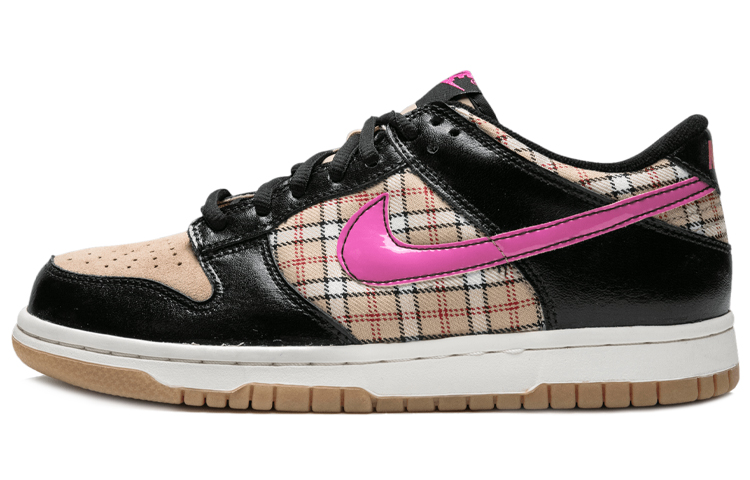 Buy (Niños) Nike Dunk Low 'Multicolor' 309601-264