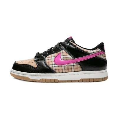(GS) Nike Dunk Low 'Multi'