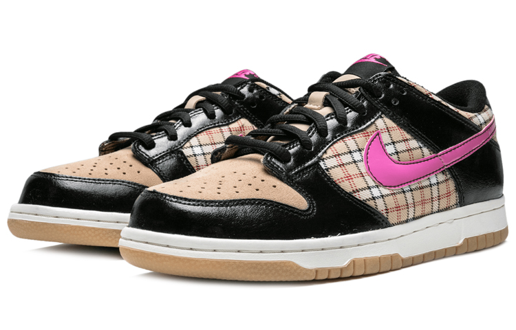 Order (Niños) Nike Dunk Low 'Multicolor' 309601-264