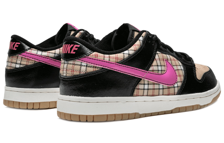 Lookbook (Niños) Nike Dunk Low 'Multicolor' 309601-264