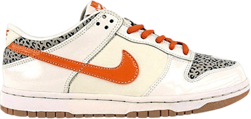 (Kanak-kanak) Nike Dunk Low 'Natural Leopard' 309601-181 Buy (Kanak-kanak) Nike Dunk Low 'Natural Leopard' 309601-181