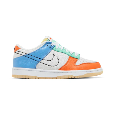 (GS) Nike Dunk Low 'Nike 101'