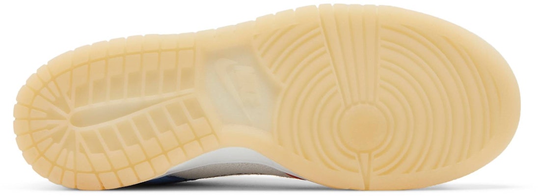 (Kanak-Kanak) Nike Dunk Low 'Nike 101' DX3363-100 Shop (Kanak-Kanak) Nike Dunk Low 'Nike 101' DX3363-100