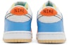 Details for (Kanak-Kanak) Nike Dunk Low 'Nike 101' DX3363-100