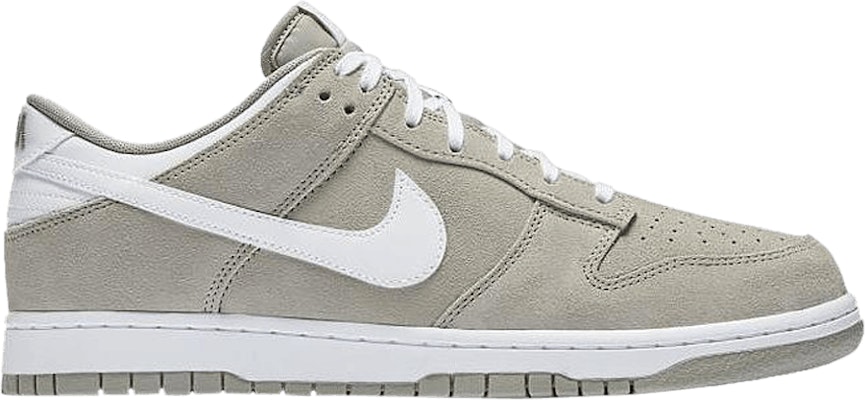 (초등학생) 나이키 덩크 로우 '페일 그레이' 310569-033 Buy (초등학생) 나이키 덩크 로우 '페일 그레이' 310569-033