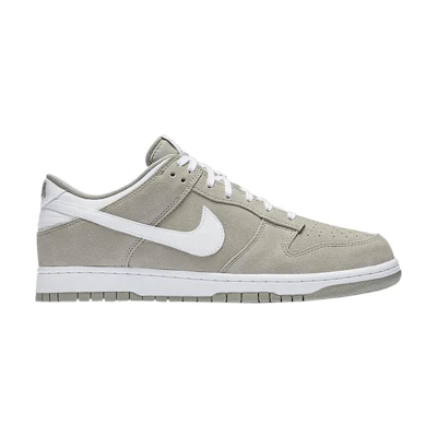(GS) Nike Dunk Low 'Pale Grey'