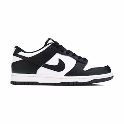 (GS) Nike Dunk Low 'Panda'