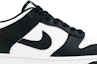 Order (Nilai Sekolah) Nike Dunk Low 'Panda' CW1590-100