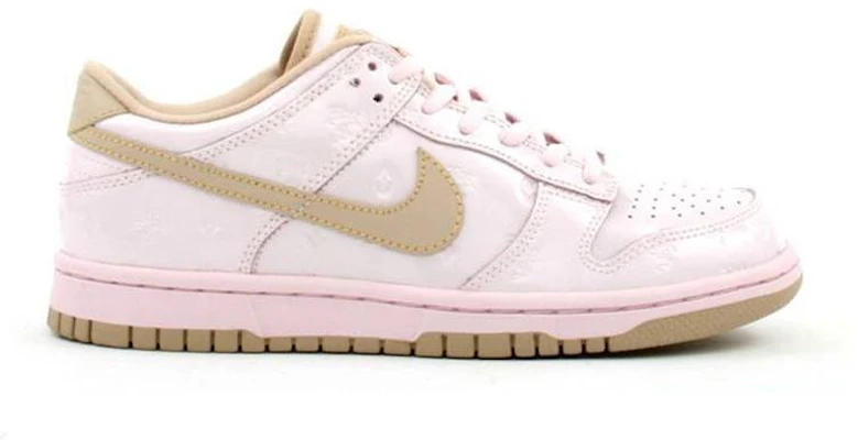 (Sekolah Dasar) Nike Dunk Low 'Pink' 309601-621 Order (Sekolah Dasar) Nike Dunk Low 'Pink' 309601-621