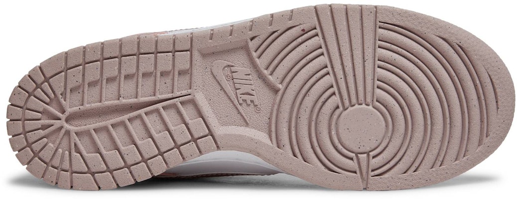 (Grade School) Nike Dunk Low 'Pink Velvet' DO6485-600 Shop (Grade School) Nike Dunk Low 'Pink Velvet' DO6485-600
