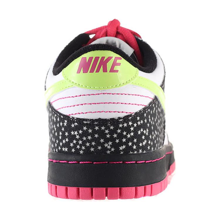 (GS) Nike Dunk Low 'Pink Volt' 圖 5