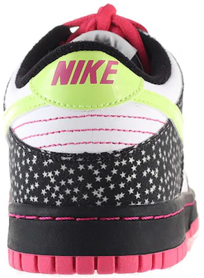 (小學年級)耐吉Dunk Low '粉紅螢光' 309601-174 Purchase (小學年級)耐吉Dunk Low '粉紅螢光' 309601-174