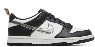 (Grade School) Nike Dunk Low 'Pull Tab' DH9764-001 (Grade School) Nike Dunk Low 'Pull Tab' DH9764-001