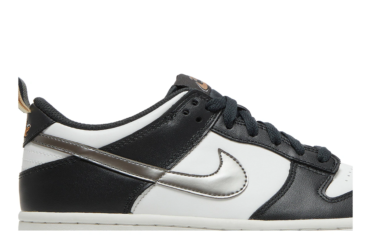 (Grade School) Nike Dunk Low 'Pull Tab' DH9764-001