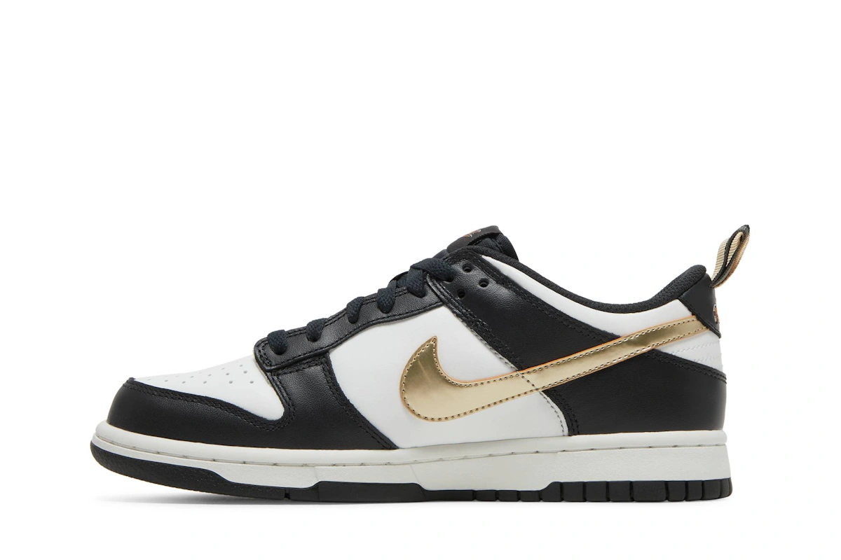 (Grade School) Nike Dunk Low 'Pull Tab' DH9764-001