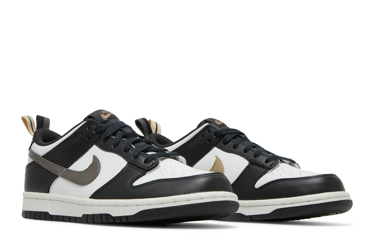 (Grade School) Nike Dunk Low 'Pull Tab' DH9764-001