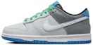 Buy (Nilai Sekolah) Nike Dunk Low 'Pure Platinum Photo Blue' DH9765-004