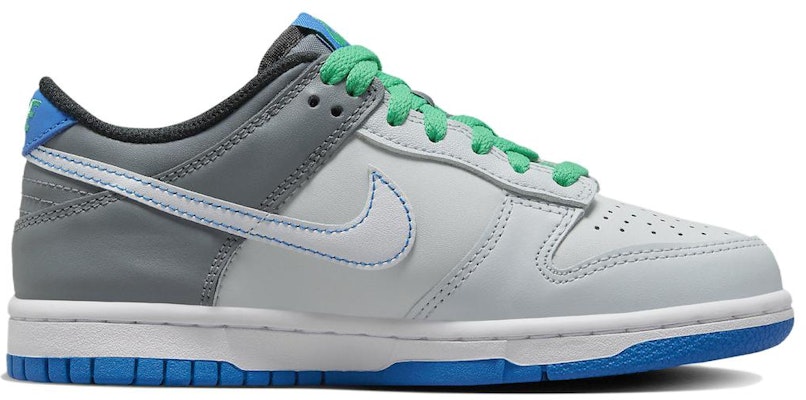 (小學生款)Nike Dunk Low「純鉑金藍」DH9765-004 Order (小學生款)Nike Dunk Low「純鉑金藍」DH9765-004