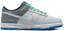 Order (Nilai Sekolah) Nike Dunk Low 'Pure Platinum Photo Blue' DH9765-004