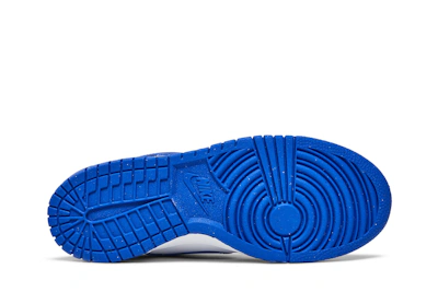 (Grade School) Nike Dunk Low 'Racer Blue' DV7067-400