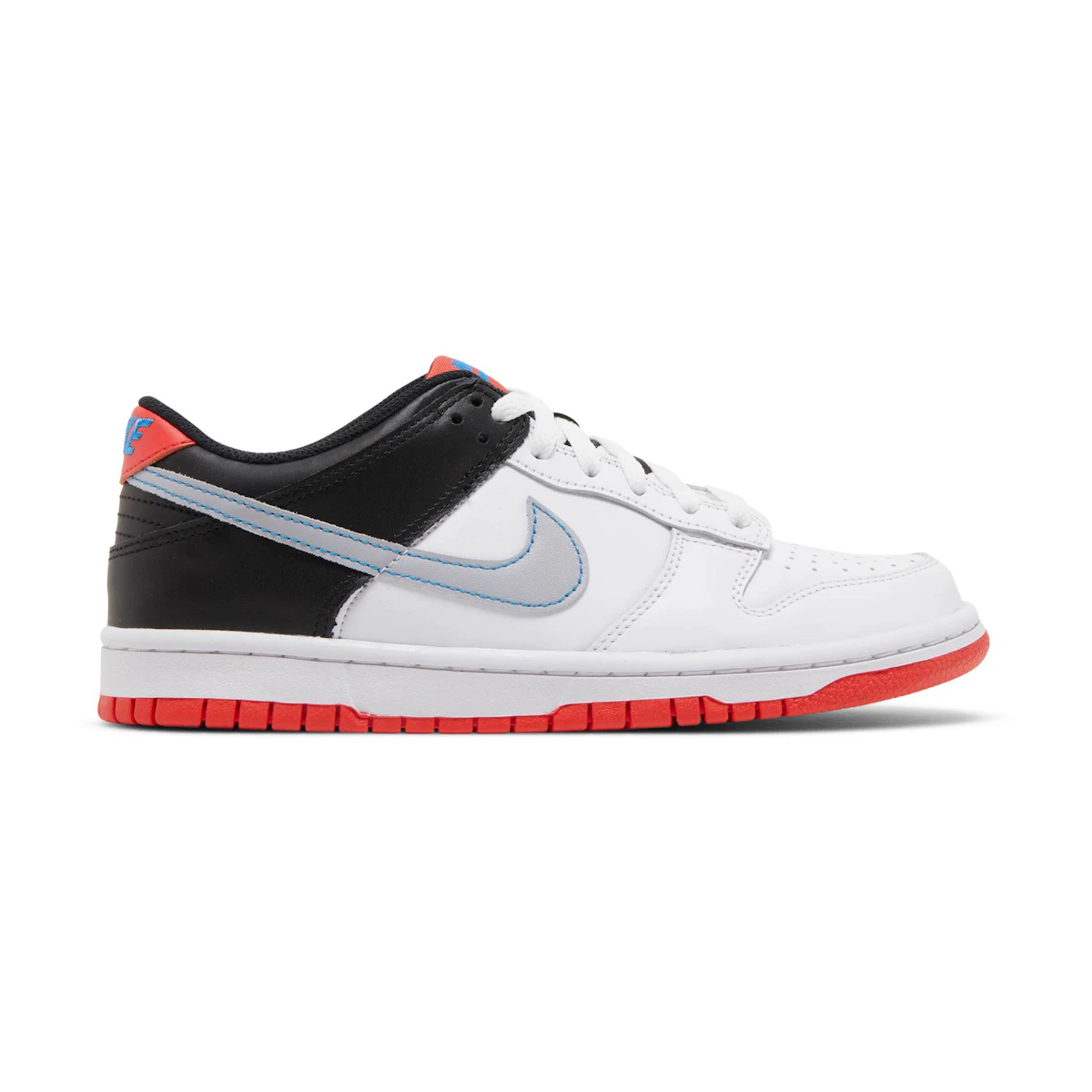 Buy (Grade School) Nike Dunk Low 'Spider-Man' DH9765-103 Novelship