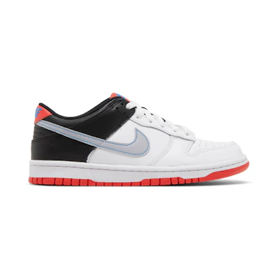 (GS) Nike Dunk Low 'Spider-Man'