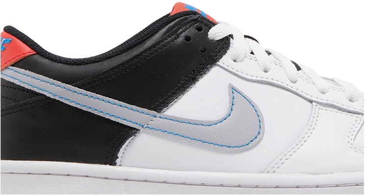 (Nilai Sekolah) Nike Dunk Low 'Spider-Man' DH9765-103 Order (Nilai Sekolah) Nike Dunk Low 'Spider-Man' DH9765-103