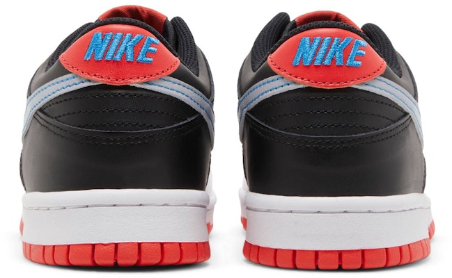 (Nilai Sekolah) Nike Dunk Low 'Spider-Man' DH9765-103 Details for (Nilai Sekolah) Nike Dunk Low 'Spider-Man' DH9765-103