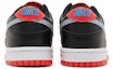 Details for (Nilai Sekolah) Nike Dunk Low 'Spider-Man' DH9765-103