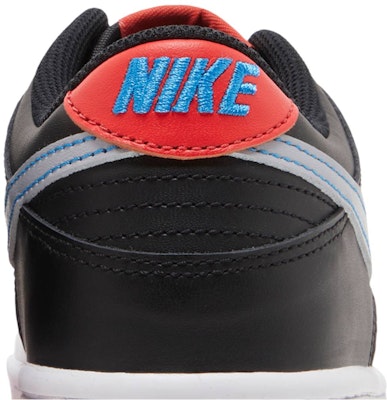(Nilai Sekolah) Nike Dunk Low 'Spider-Man' DH9765-103 Sizing (Nilai Sekolah) Nike Dunk Low 'Spider-Man' DH9765-103