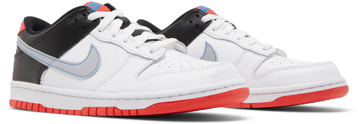 (Nilai Sekolah) Nike Dunk Low 'Spider-Man' DH9765-103 Cheap (Nilai Sekolah) Nike Dunk Low 'Spider-Man' DH9765-103