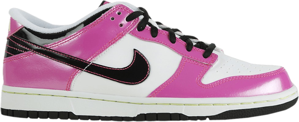 (Anak-Anak) Nike Dunk Low 'Spirit Pink' 309601-106 Buy (Anak-Anak) Nike Dunk Low 'Spirit Pink' 309601-106