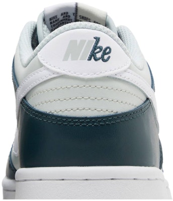 (Grade School) Nike Dunk Low 'Split ‑ Deep Jungle' FB9109‑300 - FB9109 ...
