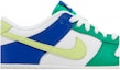 Order (小學生)Nike Dunk Low 'Stadium Green Royal' FN6973-100