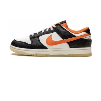 (GS) Nike Dunk Low 'Tan'